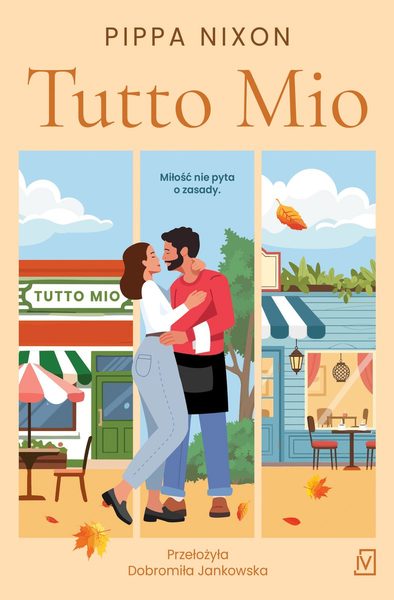 Tutto mio