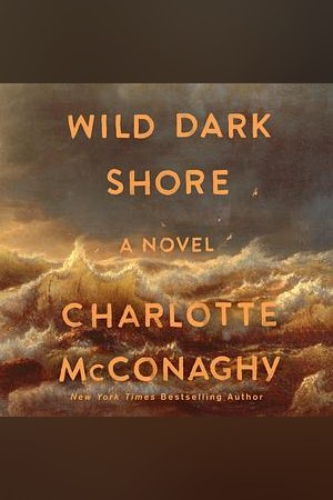 Wild Dark Shore