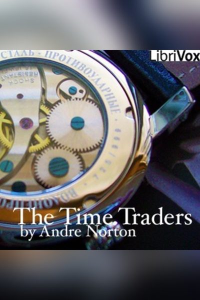 The Time Traders