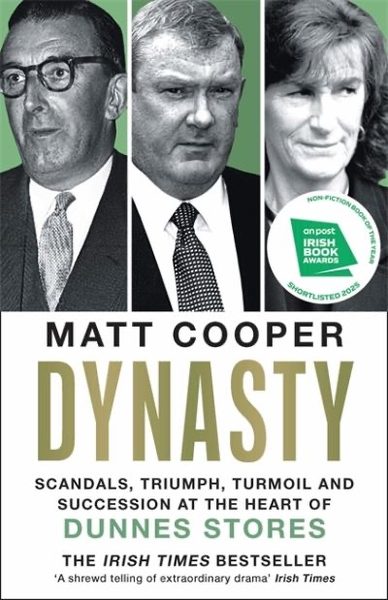 Dynasty