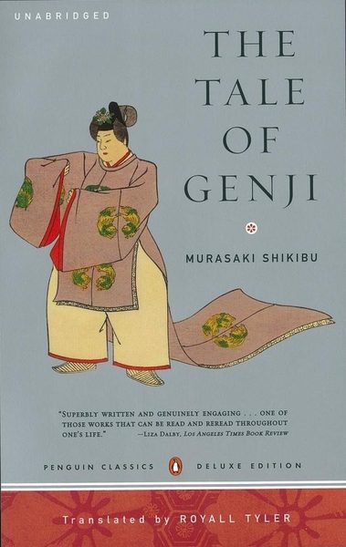 The Tale of Genji