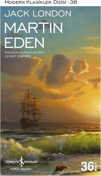 Martin Eden