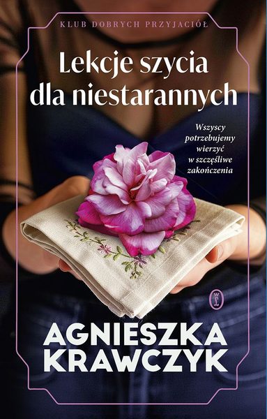Lekcje szycia dla niestarannych
