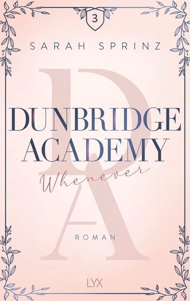 Dunbridge Academy - Whenever
