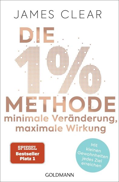 Die 1%-Methode