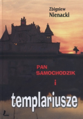 Pan Samochodzik i Templariusze