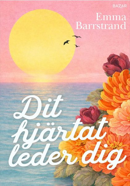 Dit hjärtat leder dig