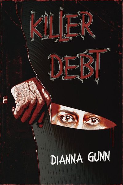 Killer Debt: An Anthology of Murder