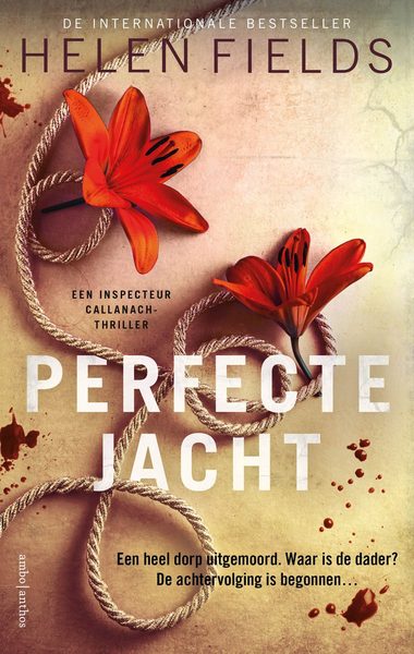 Perfecte jacht