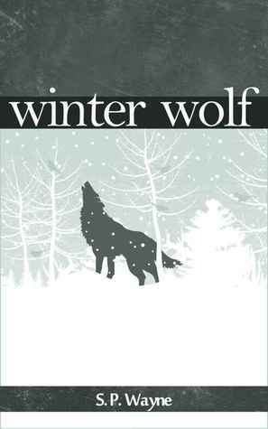 Winter Wolf (Axton & Leander, #1)