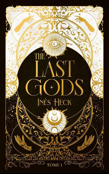 The Last Gods