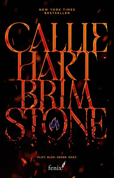 Brimstone