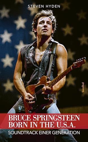 Bruce Springsteen - Born In The U.S.A.