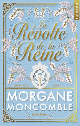 La Révolte de la Reine