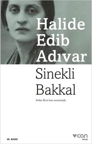 Sinekli Bakkal