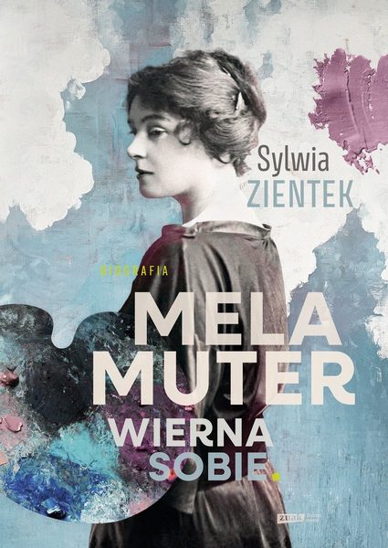 Mela Muter