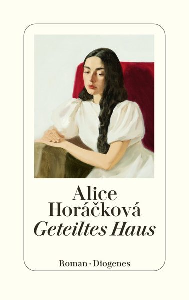 Geteiltes Haus