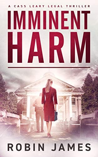 Imminent Harm (Cass Leary #6)