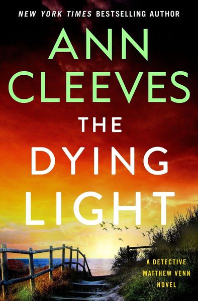 The Dying Light