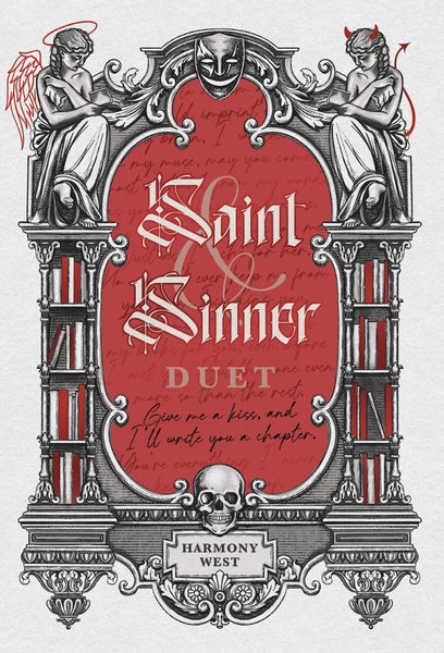 Saint & Sinner Duet Her Saint and His Sinner