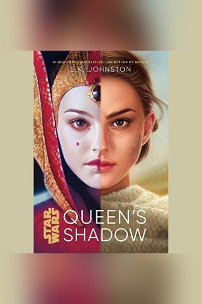 Queen's Shadow