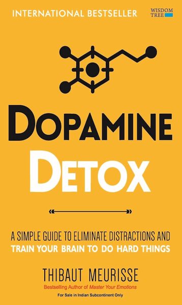 Dopamine Detox