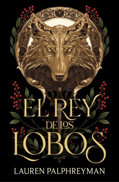 El rey de los lobos
