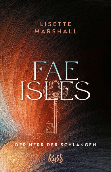 Fae Isles - Der Herr der Schlangen