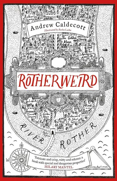 Rotherweird (Rotherweird (1))