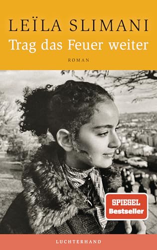 Trag das Feuer weiter