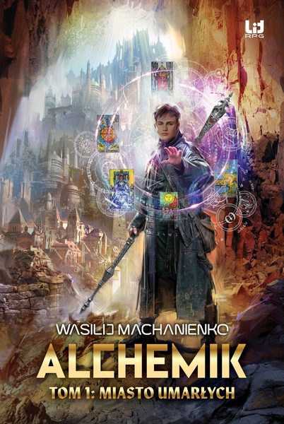 Miasto Umarłych