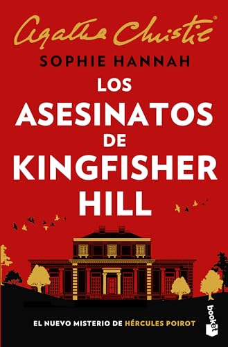 Los asesinatos de Kingfisher Hill