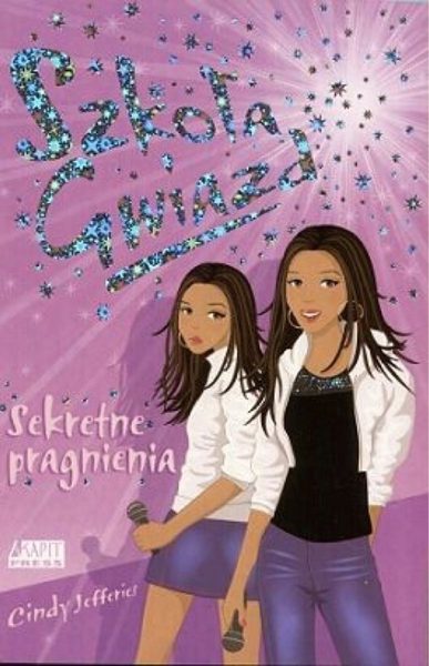 Sekretne pragnienia