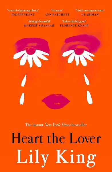 Heart the Lover