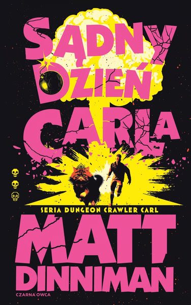 Sądny dzień Carla