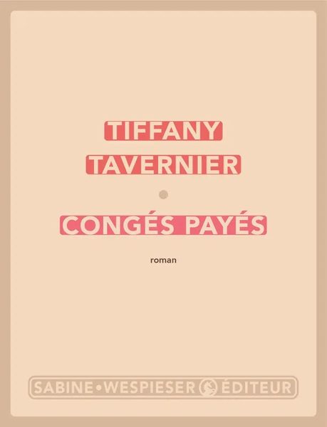 Congés payés