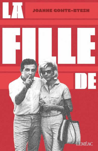 La fille de