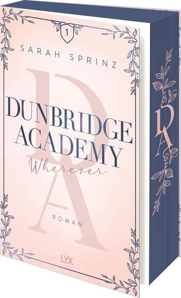 Dunbridge Academy – Wherever