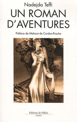 Un roman d'aventures