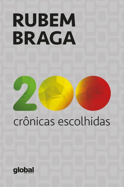 200 crônicas escolhidas