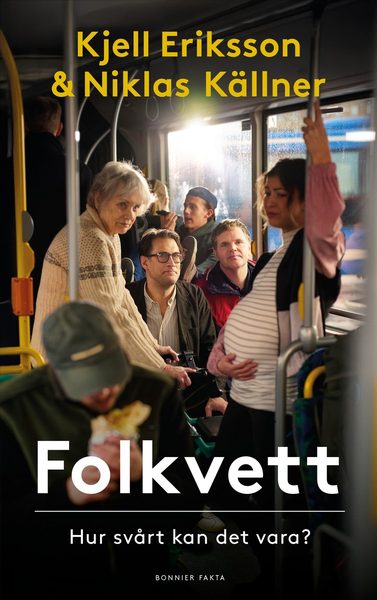 Folkvett