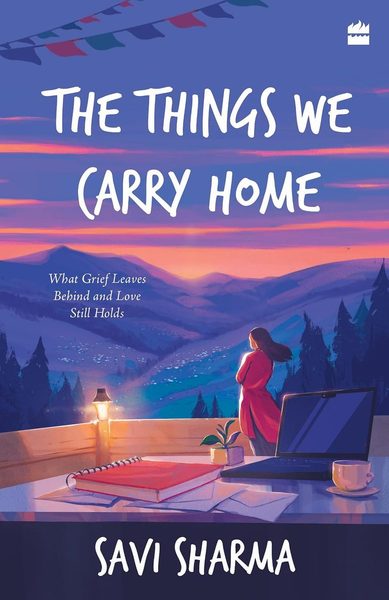 The Things We Carry Home