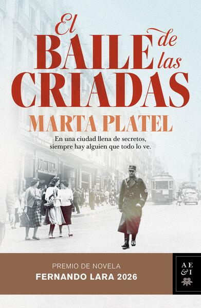 El baile de las criadas