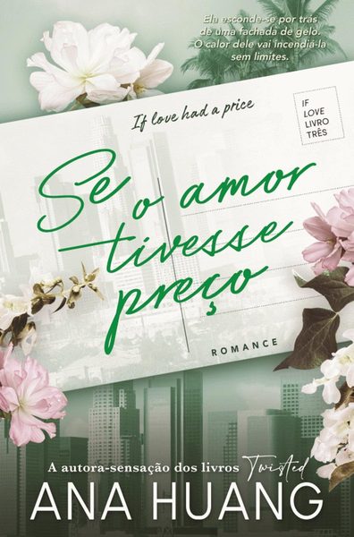 Se o Amor Tivesse Preço