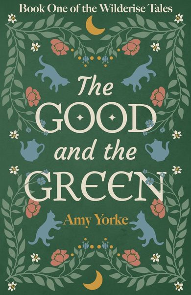 Good and the Green