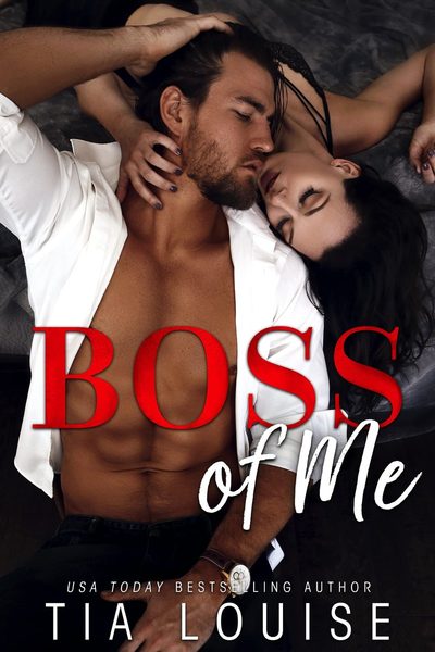 Boss of Me