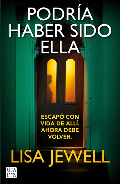 Podría haber sido ella