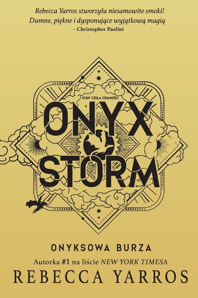 Onyksowa burza