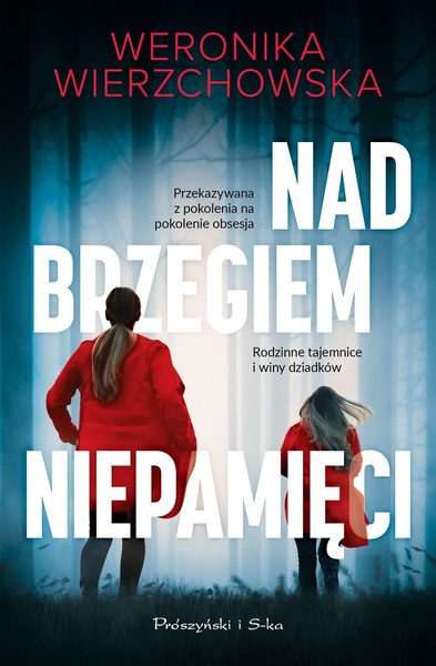 Nad brzegiem niepamięci