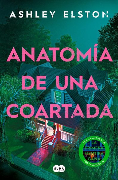 Anatomía de una coartada